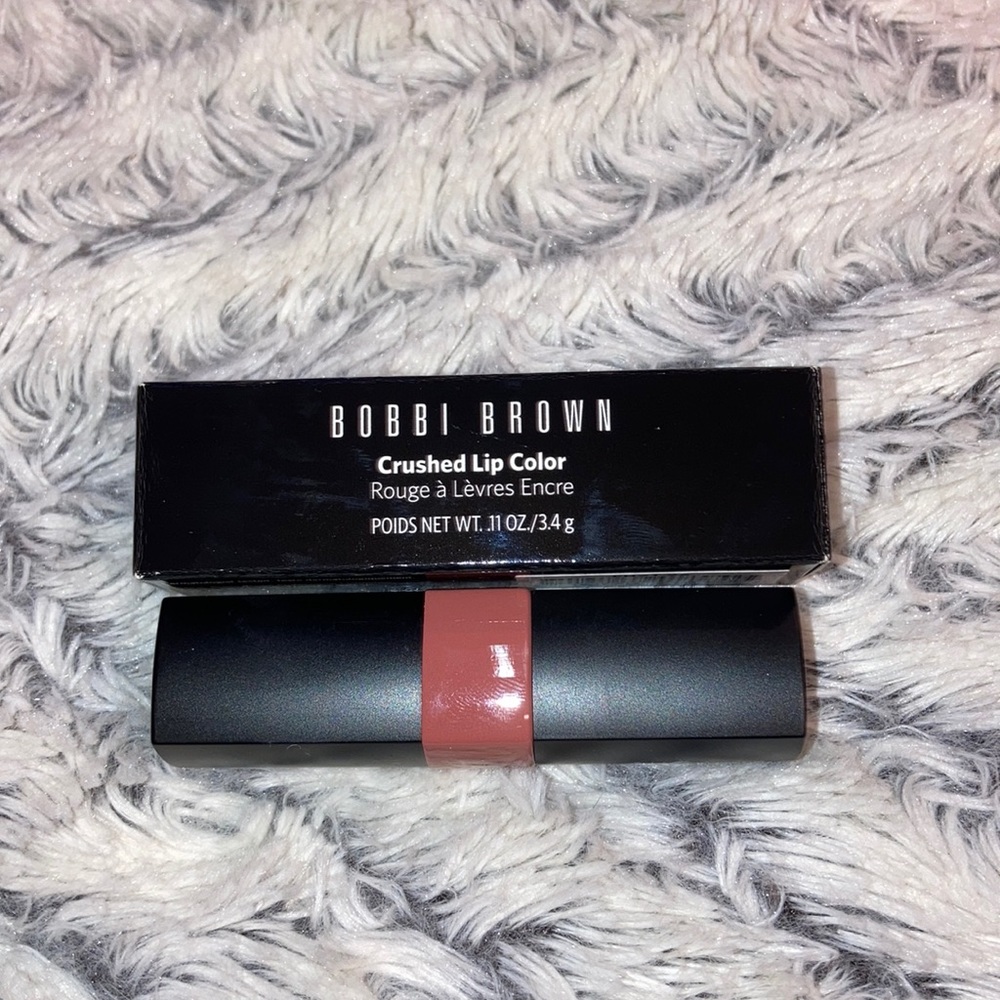 Bobbi Brown Crushed Lip Color